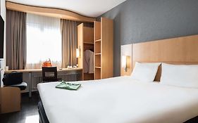 Ibis Geneve Centre Gare